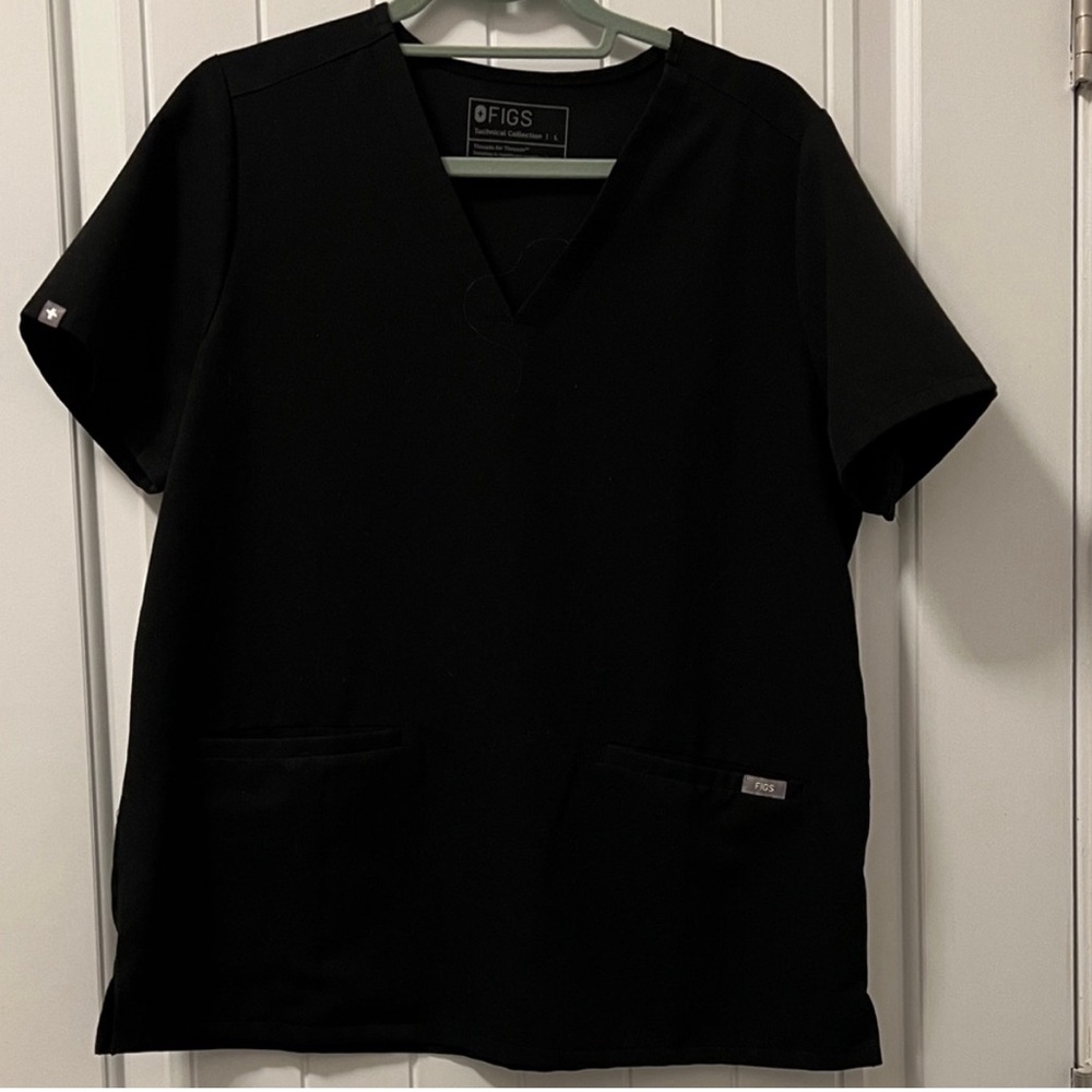 Figs Women’s Scrub Top